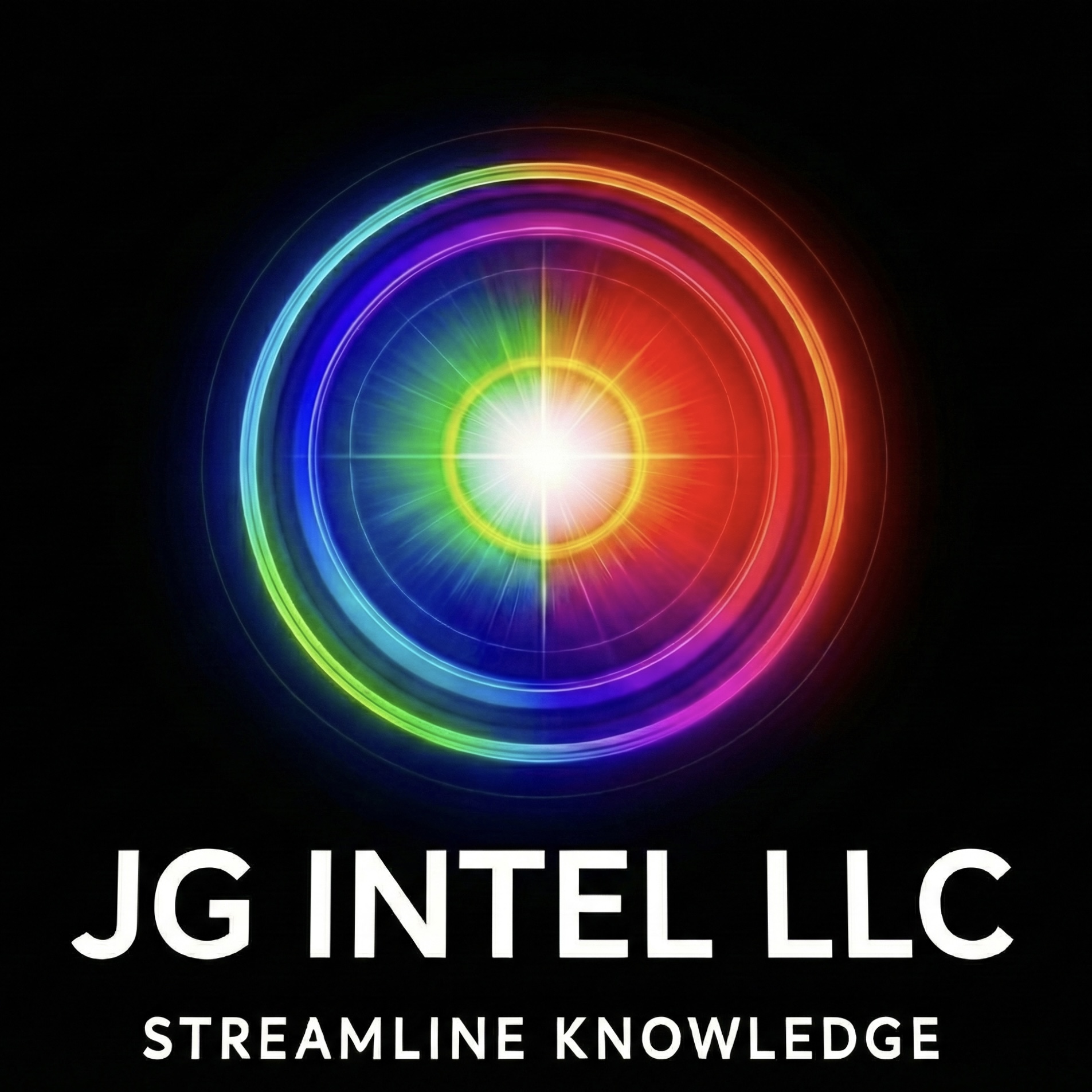 JG Intel LLC